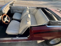 1969 Mercury Cyclone for sale in Michigan (ID-124310)