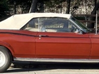 1969 Mercury Cyclone for sale in Michigan (ID-124310)