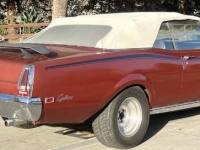 1969 Mercury Cyclone for sale in Michigan (ID-124310)