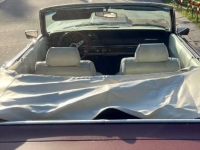 1969 Mercury Cyclone for sale in Michigan (ID-124310)