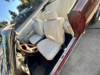 1969 Mercury Cyclone for sale in Michigan (ID-126371)