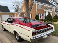 1969 Mercury Cyclone for sale in Michigan (ID-140585)