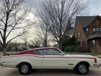 1969 Mercury Cyclone for sale in Michigan (ID-140585)