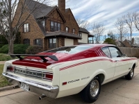 1969 Mercury Cyclone for sale in Michigan (ID-140585)