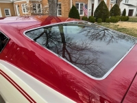 1969 Mercury Cyclone for sale in Michigan (ID-140585)