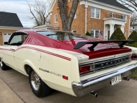 1969 Mercury Cyclone for sale in Michigan (ID-140585)