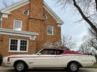 1969 Mercury Cyclone for sale in Michigan (ID-140585)