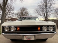 1969 Mercury Cyclone for sale in Michigan (ID-140585)