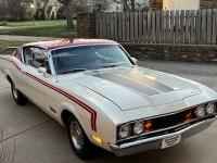 1969 Mercury Cyclone for sale in Michigan (ID-140585)
