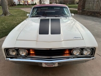 1969 Mercury Cyclone for sale in Michigan (ID-140585)