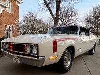 1969 Mercury Cyclone for sale in Michigan (ID-140585)