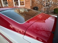 1969 Mercury Cyclone for sale in Michigan (ID-140585)