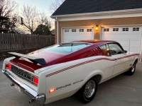 1969 Mercury Cyclone for sale in Michigan (ID-140585)
