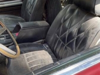 1969 Mercury Marauder for sale in Michigan (ID-109975)