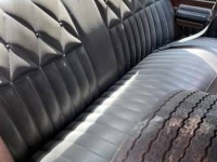 1969 Mercury Marauder for sale in Michigan (ID-109975)