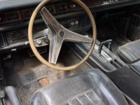 1969 Mercury Marauder for sale in Michigan (ID-109975)