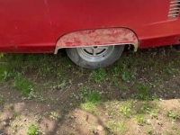 1969 Mercury Marauder for sale in Michigan (ID-109975)