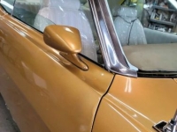 1969 Mercury Montego for sale in Michigan (ID-134516)