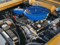 1969 Mercury Montego for sale in Michigan (ID-134516)
