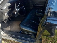 1969 Mercury Monterey for sale in Michigan (ID-137106)