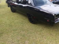 1969 Mercury Monterey for sale in Michigan (ID-137106)