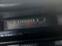 1969 Mercury Monterey for sale in Michigan (ID-137106)