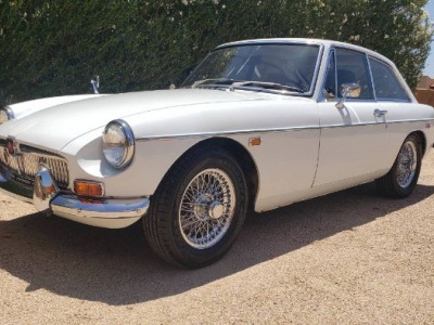 1969 MG MGB for sale