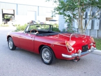 1969 MG MGB for sale in Michigan (ID-130975)