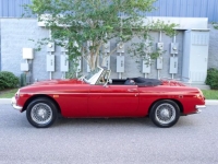 1969 MG MGB for sale in Michigan (ID-130975)