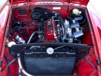 1969 MG MGB for sale in Michigan (ID-130975)