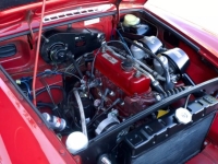 1969 MG MGB for sale in Michigan (ID-130975)