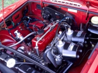 1969 MG MGB for sale in Michigan (ID-130975)