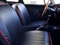 1969 MG MGB for sale in Michigan (ID-130975)