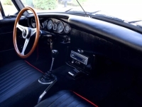 1969 MG MGB for sale in Michigan (ID-130975)