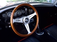 1969 MG MGB for sale in Michigan (ID-130975)