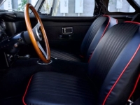1969 MG MGB for sale in Michigan (ID-130975)