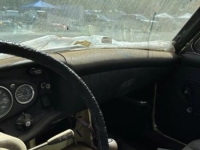 1969 MG MGB for sale in Michigan (ID-133877)