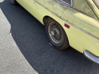 1969 MG MGB for sale in Michigan (ID-133877)