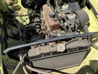 1969 MG MGB for sale in Michigan (ID-133877)