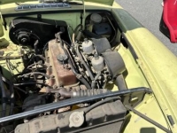 1969 MG MGB for sale in Michigan (ID-133877)