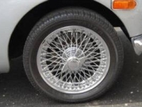 1969 MG MGB for sale in Michigan (ID-141809)