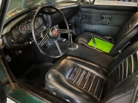 1969 MG MGB for sale in Michigan (ID-141809)