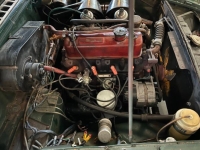 1969 MG MGB for sale in Michigan (ID-141809)