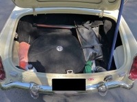 1969 MG MGC for sale in Michigan (ID-136027)