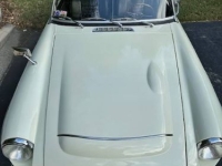 1969 MG MGC for sale in Michigan (ID-136027)