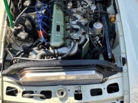 1969 MG MGC for sale in Michigan (ID-136027)
