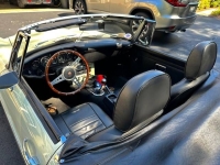 1969 MG MGC for sale in Michigan (ID-136027)
