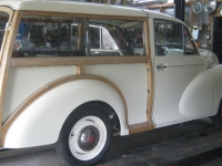 1969 Morris Minor for sale (ID-142954)