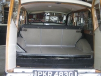 1969 Morris Minor for sale (ID-142954)
