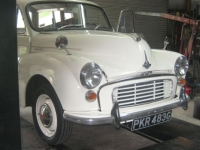 1969 Morris Minor for sale (ID-142954)